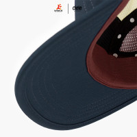 CIELE - GOCap - Field - IconicBar - Deep Space - Dark Wine Red